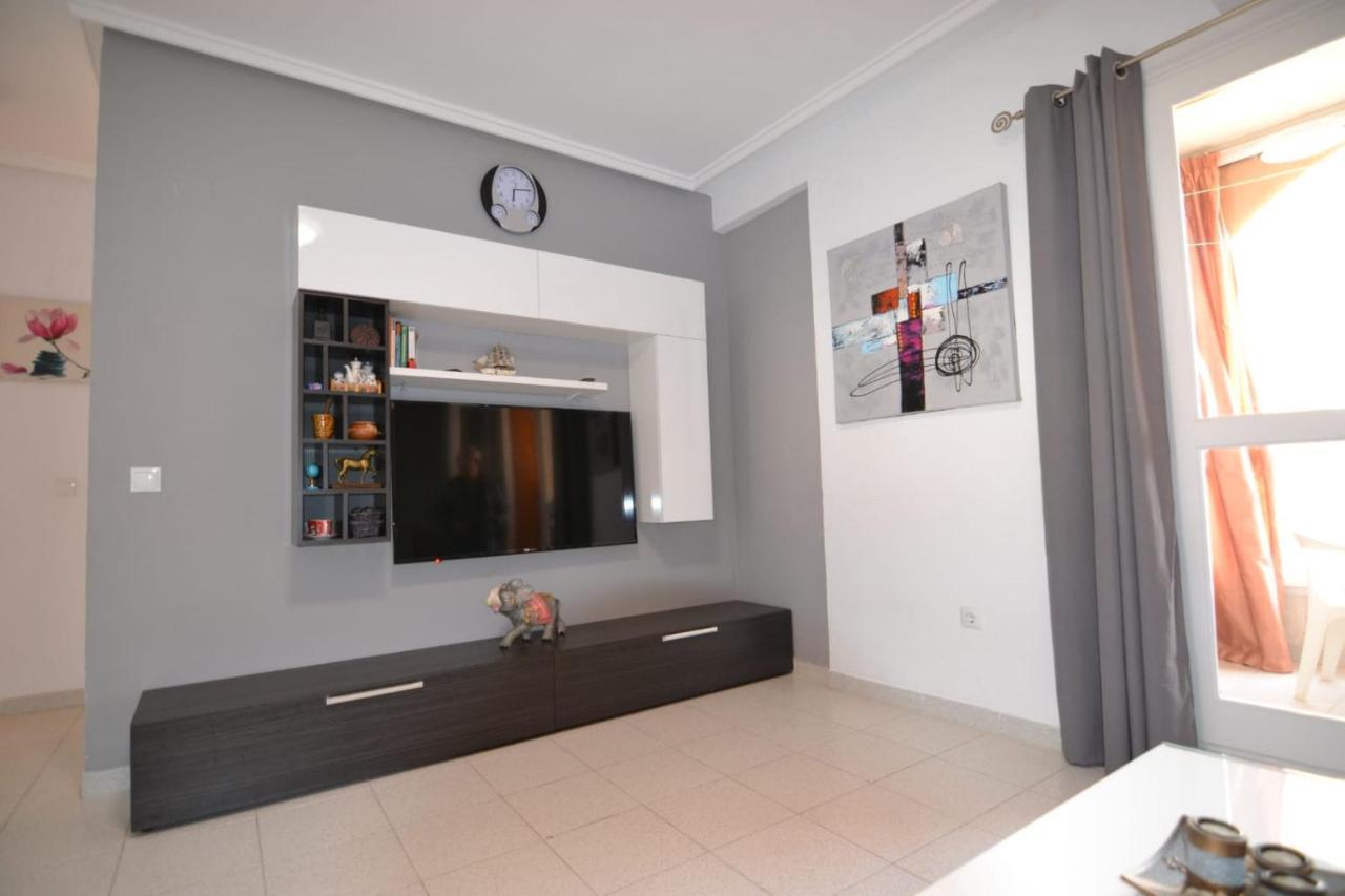 Home 3 Jc ตอร์เรเวียคา ภายนอก รูปภาพ