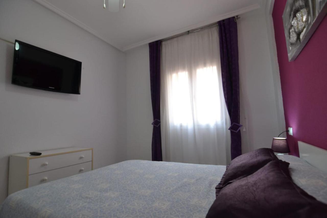 Home 3 Jc ตอร์เรเวียคา ภายนอก รูปภาพ