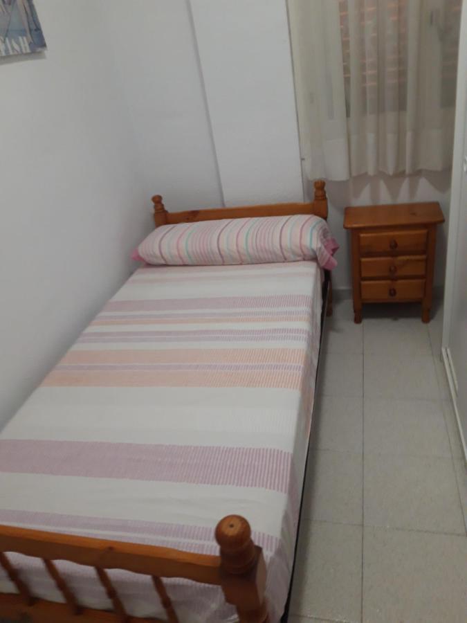Home 3 Jc ตอร์เรเวียคา ภายนอก รูปภาพ